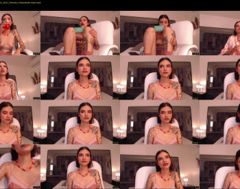 alone_together_ — 70 minute Chaturbate female cam show recording, 1080p, Apr 4, 2021