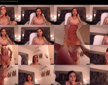 alone_together_ — 39 minute Chaturbate female cam show recording, 1080p, Apr 4, 2021