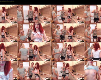 aly_alyce — 20 minute Chaturbate female cam show recording, 720p, Apr 3, 2021