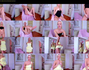 amazing_roxana — 70 minute Chaturbate female cam show recording, 1080p, Apr 3, 2021