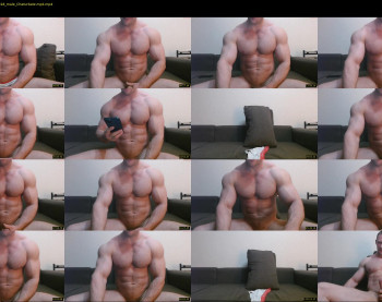 andry_dick — 71 minute Chaturbate male cam show recording, 720p, Apr 4, 2021