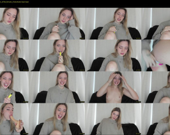 angel_from_sky — 55 minute Chaturbate female cam show recording, 1080p, Apr 3, 2021