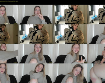 angel_from_sky — 70 minute Chaturbate female cam show recording, 1080p, Apr 3, 2021