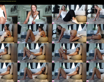 anna_shine_ — 72 minute Chaturbate female cam show recording, 1080p, Apr 3, 2021