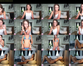 anna_shine_ — 70 minute Chaturbate female cam show recording, 1080p, Apr 3, 2021