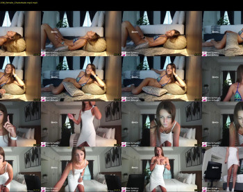 anna_shine_ — 35 minute Chaturbate female cam show recording, 1080p, Apr 3, 2021