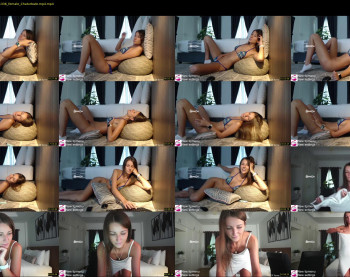 anna_shine_ — 59 minute Chaturbate female cam show recording, 1080p, Apr 3, 2021