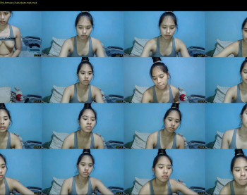 annaxnasty — 27 minute Chaturbate female cam show recording, 720p, Apr 3, 2021