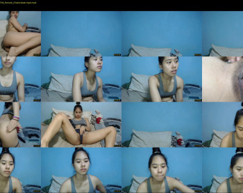 annaxnasty — 52 minute Chaturbate female cam show recording, 720p, Apr 3, 2021
