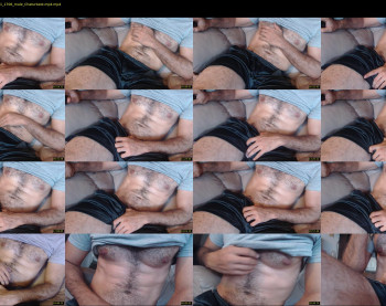 antonywebcam — 33 minute Chaturbate male cam show recording, 1080p, Apr 3, 2021