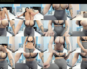 asian_delight_ — 70 minute Chaturbate female cam show recording, 1080p, Apr 3, 2021