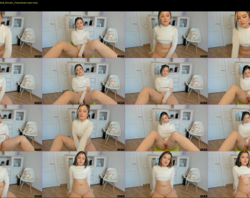 ayame_011 — 48 minute Chaturbate female cam show recording, 720p, Apr 3, 2021