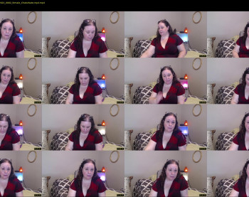 bbwmilfforcamfun — 7 minute Chaturbate female cam show recording, 1080p, Apr 4, 2021
