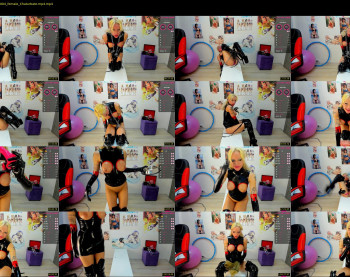 beatrix_rich — 73 minute Chaturbate female cam show recording, 1080p, Apr 4, 2021