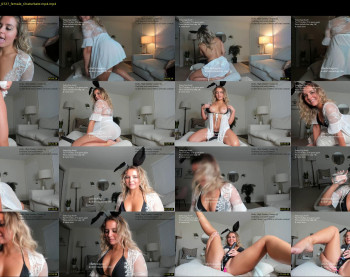 befxckingnice — 69 minute Chaturbate female cam show recording, 1080p, Apr 3, 2021