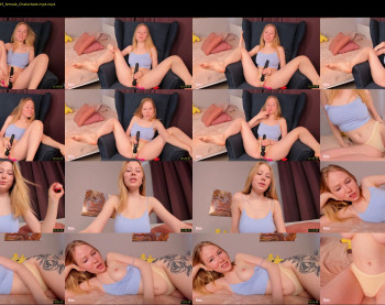 bekadravt — 19 minute Chaturbate couple cam show recording, 1080p, Apr 3, 2021