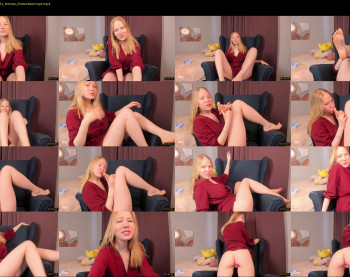 bekadravt — 4 minute Chaturbate couple cam show recording, 1080p, Apr 3, 2021