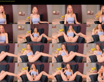 bekadravt — 28 minute Chaturbate couple cam show recording, 1080p, Apr 3, 2021