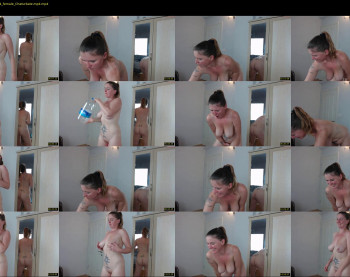 bob1326 — 17 minute Chaturbate female cam show recording, 480p, Apr 4, 2021