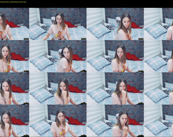 boooooom_ — 20 minute Chaturbate female cam show recording, 720p, Apr 3, 2021