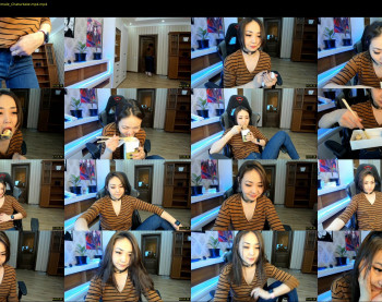 bora_ — 59 minute Chaturbate female cam show recording, 720p, Apr 3, 2021