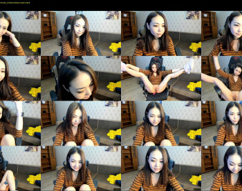 bora_ — 10 minute Chaturbate female cam show recording, 1080p, Apr 3, 2021