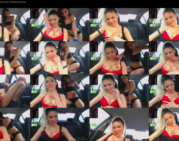carlasquirt — 70 minute Chaturbate female cam show recording, 1080p, Apr 3, 2021