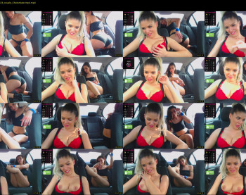 carlasquirt — 62 minute Chaturbate female cam show recording, 1080p, Apr 3, 2021