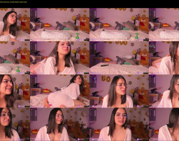 cherry__pie — 72 minute Chaturbate female cam show recording, 1080p, Apr 4, 2021