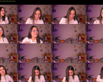 cherry__pie — 15 minute Chaturbate female cam show recording, 1080p, Apr 4, 2021