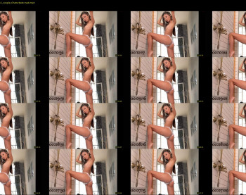 chloetaya — 5 minute Chaturbate female cam show recording, 1080p, Apr 3, 2021