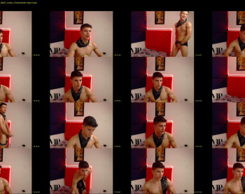 chris_morton — 70 minute Chaturbate male cam show recording, 1080p, Apr 3, 2021