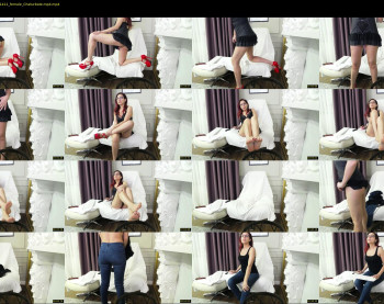 dirty_mature — 12 minute Chaturbate female cam show recording, 1080p, Apr 3, 2021