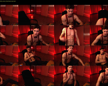 dirty_pothos — 71 minute Chaturbate male cam show recording, 1080p, Apr 3, 2021