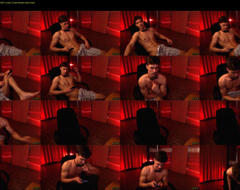 dirty_pothos — 45 minute Chaturbate male cam show recording, 1080p, Apr 3, 2021