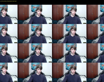 dmitryromanov — 4 minute Chaturbate male cam show recording, 1080p, Apr 3, 2021