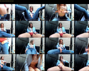 eatmypie69 — 33 minute Chaturbate female cam show recording, 1080p, Apr 3, 2021