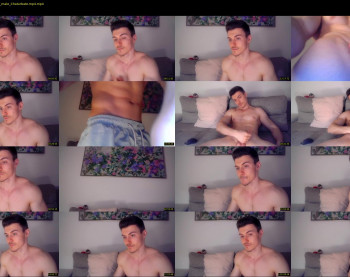 eddieds — 70 minute Chaturbate male cam show recording, 1080p, Apr 3, 2021