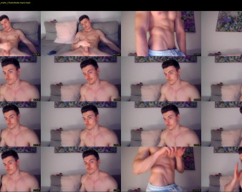 eddieds — 70 minute Chaturbate male cam show recording, 1080p, Apr 3, 2021