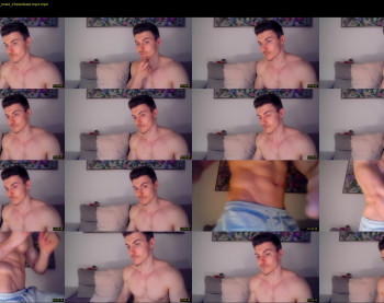 eddieds — 26 minute Chaturbate male cam show recording, 1080p, Apr 3, 2021