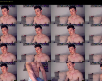 eddieds — 43 minute Chaturbate male cam show recording, 1080p, Apr 3, 2021