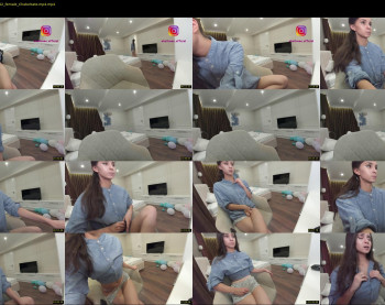 ehotlovea — 70 minute Chaturbate female cam show recording, 1080p, Apr 3, 2021