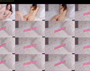 elizabeth_cat — 70 minute Chaturbate female cam show recording, 1080p, Apr 4, 2021