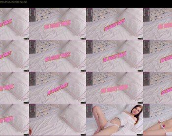 elizabeth_cat — 70 minute Chaturbate female cam show recording, 1080p, Apr 4, 2021