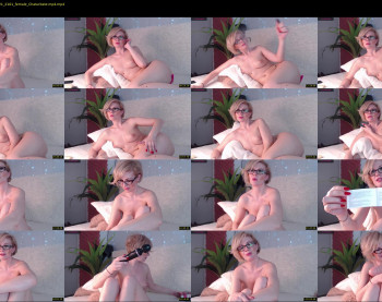 emilyanderson_ — 71 minute Chaturbate female cam show recording, 1080p, Apr 3, 2021