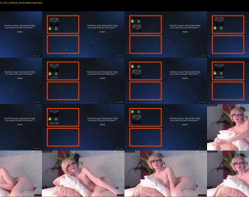 emilyanderson_ — 72 minute Chaturbate female cam show recording, 1080p, Apr 3, 2021