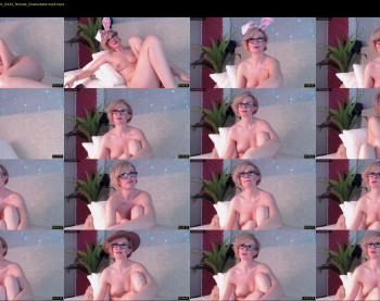 emilyanderson_ — 73 minute Chaturbate female cam show recording, 1080p, Apr 4, 2021