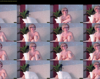 emilyanderson_ — 71 minute Chaturbate female cam show recording, 1080p, Apr 4, 2021