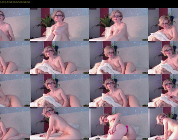 emilyanderson_ — 18 minute Chaturbate female cam show recording, 1080p, Apr 4, 2021