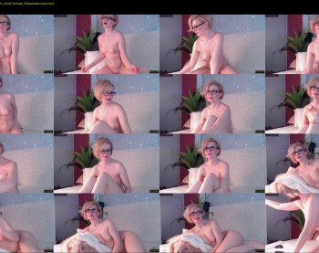 emilyanderson_ — 40 minute Chaturbate female cam show recording, 1080p, Apr 4, 2021